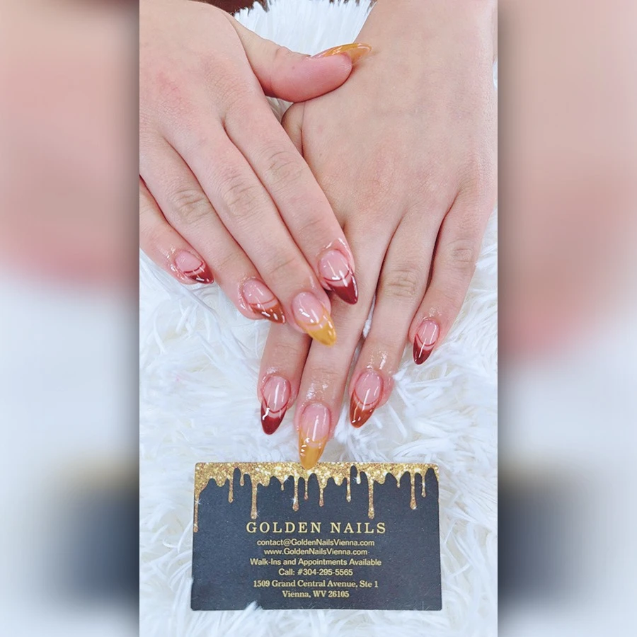 Nail Sep 16